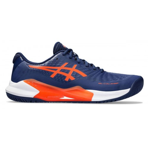 ASICS Gel Challenger 14 AC (azul)
