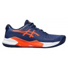 ASICS Gel Challenger 14 clay (azul)