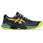 ASICS Gel Challenger 14 padel (marino)