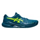 ASICS Gel Challenger 14 (verde/amarillo)