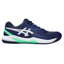ASICS Gel Dedicate 8 clay (marino)