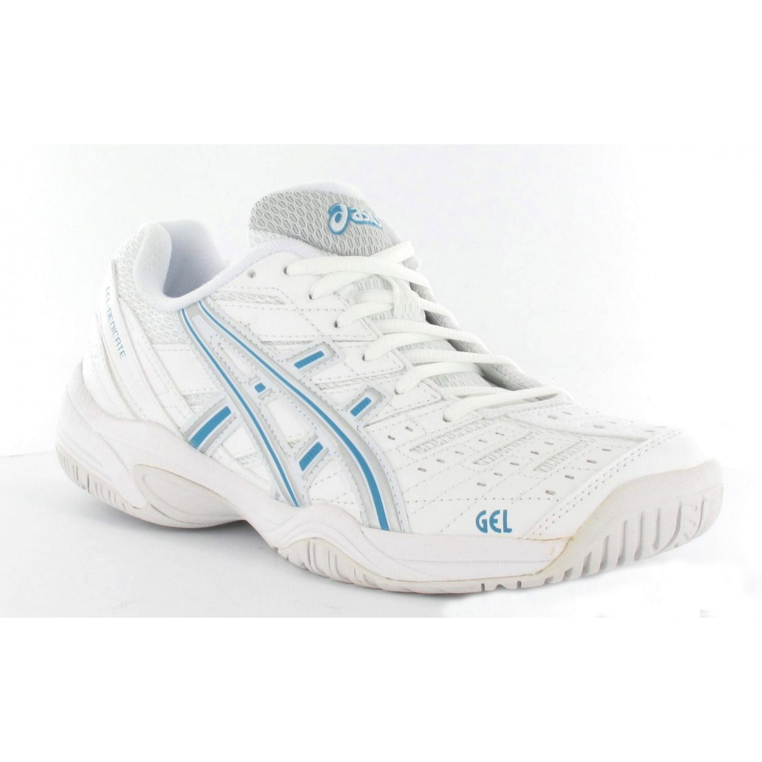 Zapatillas Asics Gel 2 OC Lady