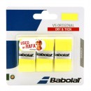 BABOLAT VS Original x 3 2017 (amarillo)