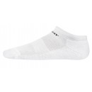 BABOLAT Calcetines Invisible x2 (Blanco)