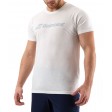 BABOLAT camiseta exercise (blanca)