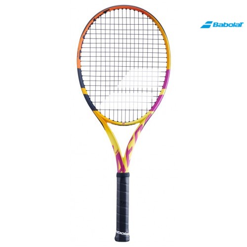 Nadal raqueta de tenis Babolat Pure Aero Tour con Design-besaitung del profesional * 