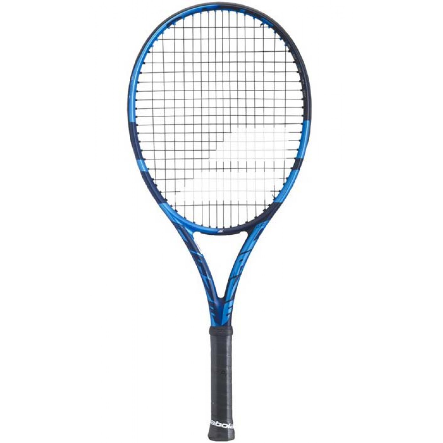 Raquete de ténis criança Babolat pure drive jr 26 azul