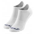 BABOLAT calcetines invisibles mujer 24 x2 (blanco)