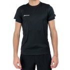 BABOLAT camiseta play 24 (negra)