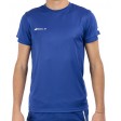 BABOLAT camiseta play (azul oscuro)