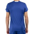 BABOLAT camiseta play (azul oscuro)