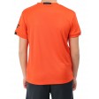 BABOLAT camiseta play Jr. 24 (naranja)