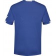 BABOLAT camiseta play Jr. (azul oscuro)