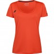 BABOLAT camiseta play Jr. (naranja)