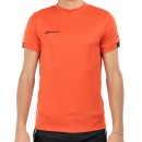 BABOLAT camiseta play (naranja)