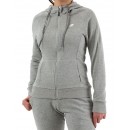 BABOLAT chaqueta Exercise w (gris)