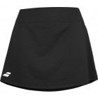 BABOLAT falda play 24 Jr. (negra)