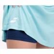BABOLAT Falda Play Jr. (azul claro)