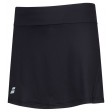BABOLAT falda play (negra)