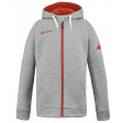 BABOLAT jacket Exercise Jr. (gris)
