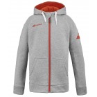 BABOLAT jacket Exercise Jr. (gris)