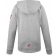 BABOLAT jacket Exercise Jr. (gris)