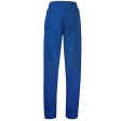 BABOLAT jogger Exercise Jr. (azul)