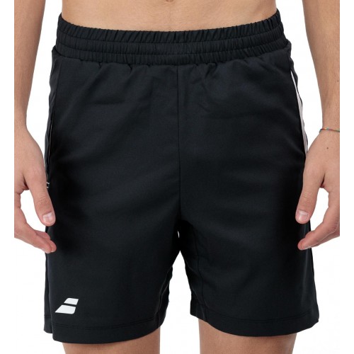 BABOLAT short play 24 (negro)