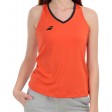 BABOLAT Top Tank Play (naranja)
