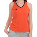 BABOLAT Top Tank Play (naranja)