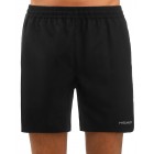 HEAD short club m (negro)