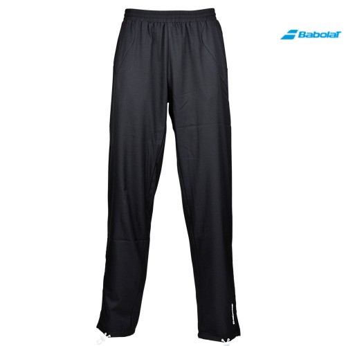 BABOLAT Pantalón Match Core Boy (Negro)