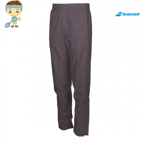 BABOLAT Pantalón Core Club Jr. (gris)