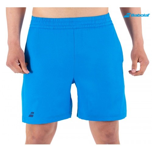 BABOLAT Short Play (azul)