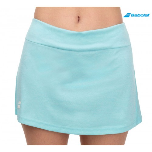 BABOLAT Falda Play (azul claro)