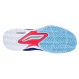 BABOLAT Jet Premura 2 Jr. (azul/rojo)