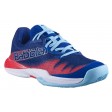 BABOLAT Jet Premura 2 Jr. (azul/rojo)