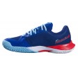 BABOLAT Jet Premura 2 Jr. (azul/rojo)