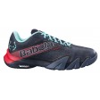 BABOLAT Jet Premura 2 Lebrón (negro/rojo)