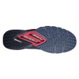 BABOLAT Jet Premura 2 Lebrón (negro/rojo)