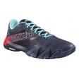 BABOLAT Jet Premura 2 Lebrón (negro/rojo)