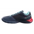 BABOLAT Jet Premura 2 Lebrón (negro/rojo)