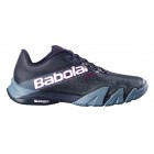 BABOLAT Jet Premura 2 (negra)