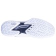 BABOLAT Jet Tere 2 AC (blanco/rojo)
