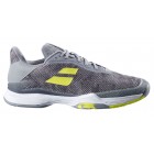 BABOLAT Jet Tere AC (gris/amarillo)