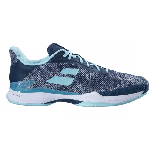 BABOLAT Jet Tere clay (marino)