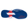BABOLAT Propulse AC Jr. (blanco/azul)