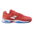 BABOLAT Propulse AC Jr. (rojo/blanco)