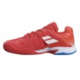 BABOLAT Propulse AC Jr. (rojo/blanco)