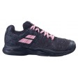 BABOLAT Propulse Blast clay (negra/rosa)